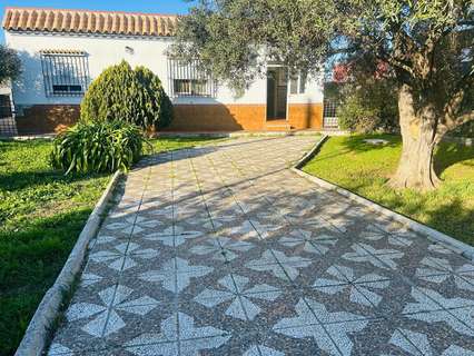 Chalet en venta en Chiclana de la Frontera