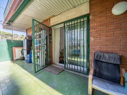 Planta baja en venta en Canet de Mar rebajada