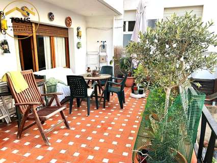 Piso en venta en Canet de Mar