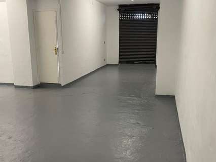Local comercial en venta en Premià de Dalt rebajado