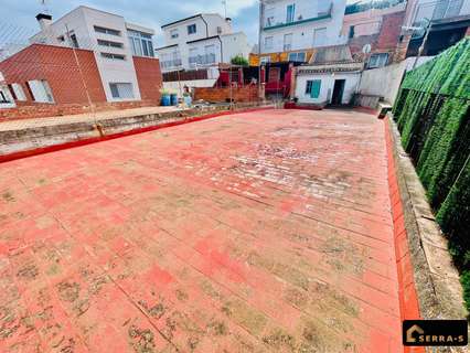 Nave industrial en venta en Malgrat de Mar