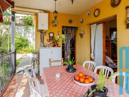 Casa en venta en Sant Cebrià de Vallalta