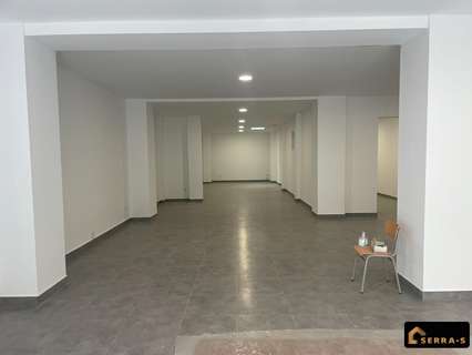 Local comercial en venta en Premià de Dalt