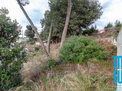 Parcela urbana en venta en Dosrius rebajada