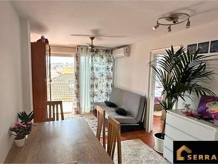 Piso en venta en Calella rebajado