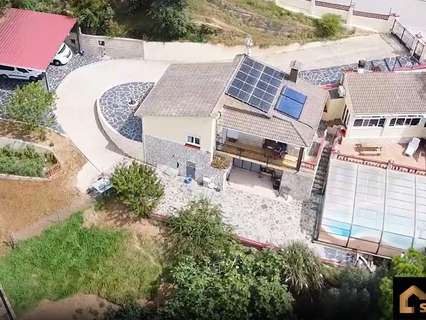 Chalet en venta en Sant Cebrià de Vallalta