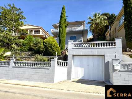 Casa en venta en Santa Susanna rebajada