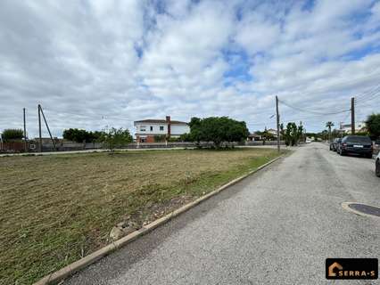 Parcela rústica en venta en Santa Susanna