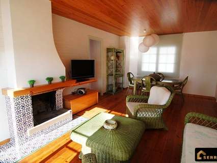 Ático en venta en Sant Cebrià de Vallalta