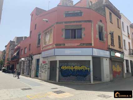 Edificio en venta en Malgrat de Mar