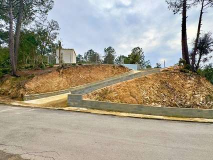 Parcela urbana en venta en Lloret de Mar