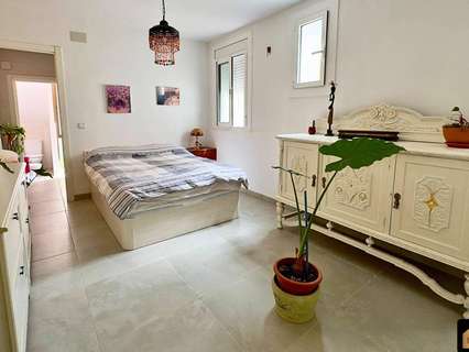 Planta baja en venta en Calella