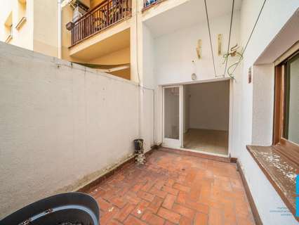 Piso en venta en Badalona