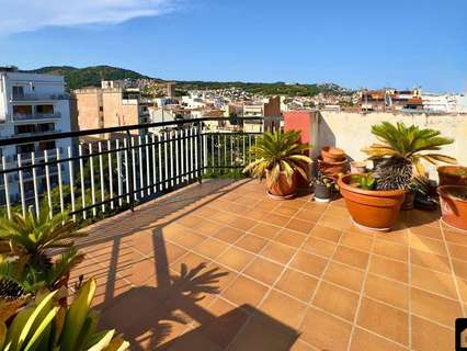 Ático en venta en Pineda de Mar rebajado