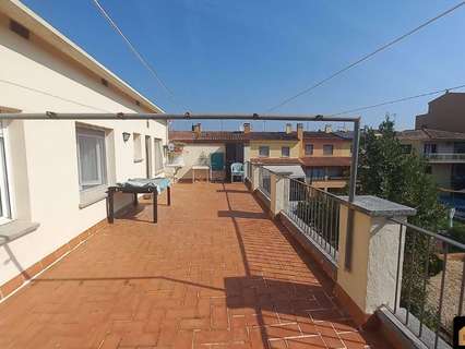 Casa en venta en Caldes de Malavella