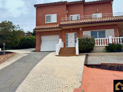 Chalet en venta en Maçanet de la Selva