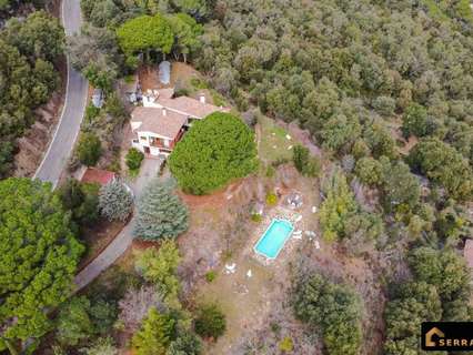 Masía en venta en Sant Iscle de Vallalta