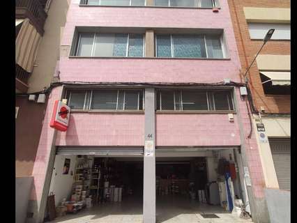 Edificio en venta en Mataró