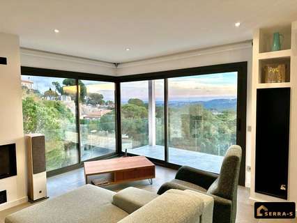 Chalet en venta en Lloret de Mar