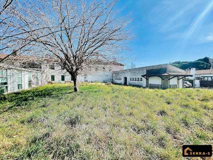 Local comercial en venta en Tordera