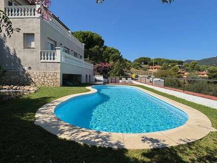 Casa en venta en Calella