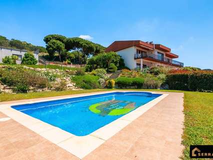 Casa rústica en venta en Argentona