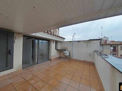 Dúplex en venta en Mataró