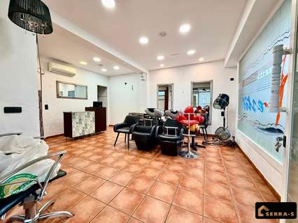 Local comercial en venta en Blanes