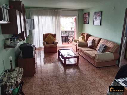 Piso en venta en Calella rebajado