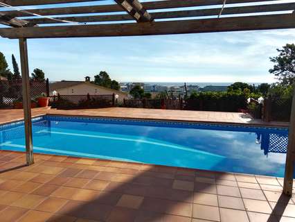 Casa en venta en Santa Susanna