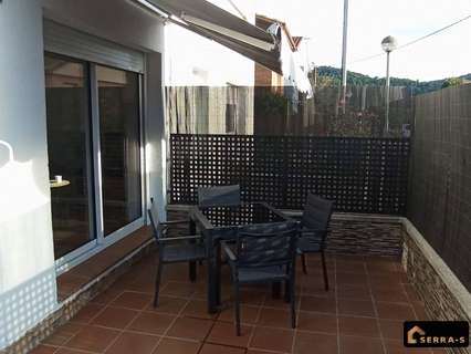 Planta baja en venta en Sant Celoni