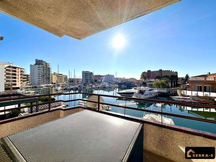 Piso en venta en Roses