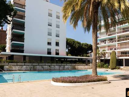 Ático en venta en Sant Andreu de Llavaneres