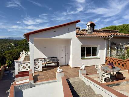 Casa en venta en Maçanet de la Selva