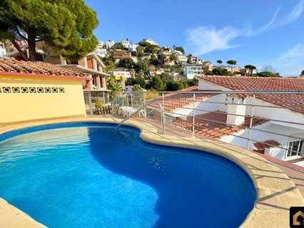 Casa en venta en Santa Susanna