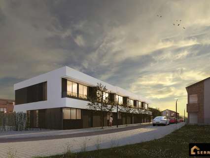 Chalet en venta en Palafolls