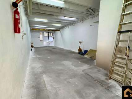 Local comercial en venta en Sant Adrià de Besòs
