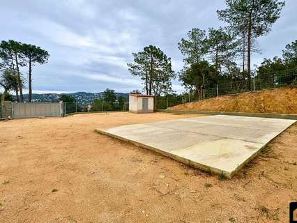 Parcela urbana en venta en Lloret de Mar