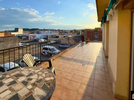 Ático en venta en Lloret de Mar