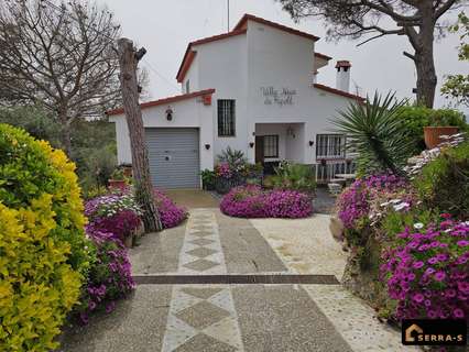 Casa en venta en Maçanet de la Selva