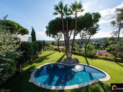 Chalet en venta en Caldes d'Estrac