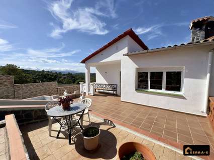 Casa en venta en Maçanet de la Selva