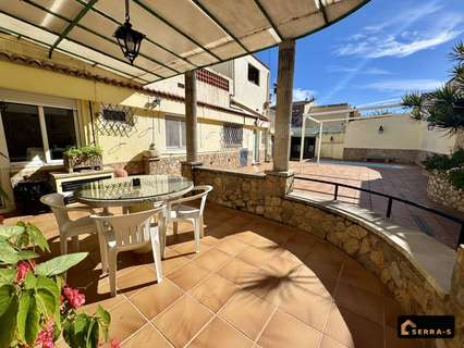 Casa en venta en Pineda de Mar