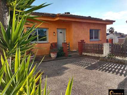 Casa en venta en Pineda de Mar