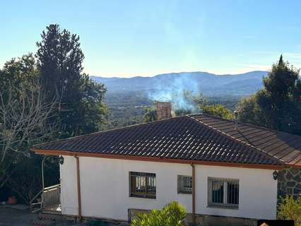 Casa en venta en Maçanet de la Selva