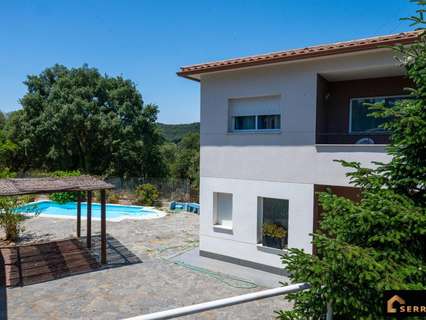 Casa en venta en Sant Cebrià de Vallalta