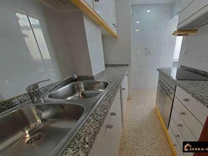 Piso en venta en Mataró