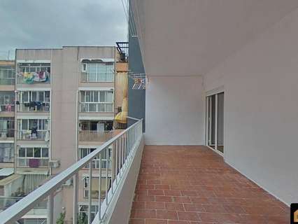 Piso en venta en Mataró rebajado