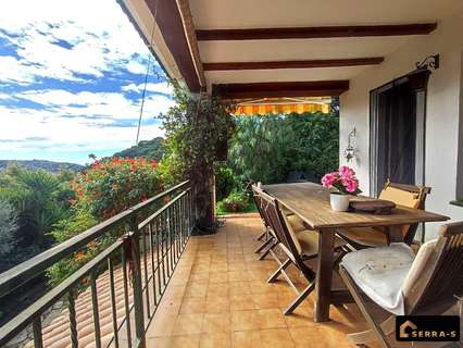 Casa en venta en Sant Cebrià de Vallalta