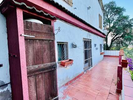 Chalet en venta en Palafolls